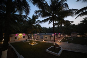 Aarna Coastal Resort